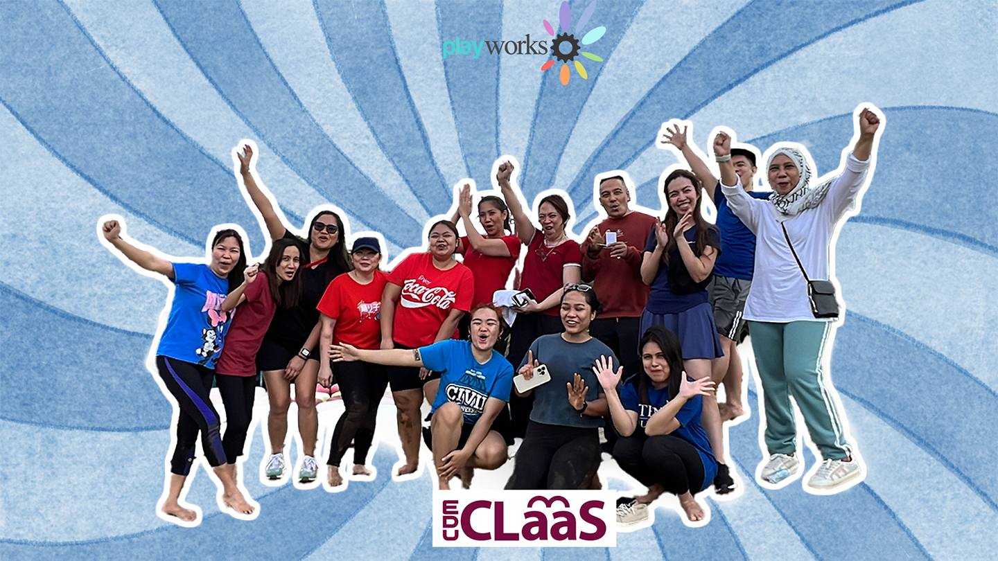 Educlaas Global Pte. Ltd. Embarks on a Journey of Team Building Triumph!