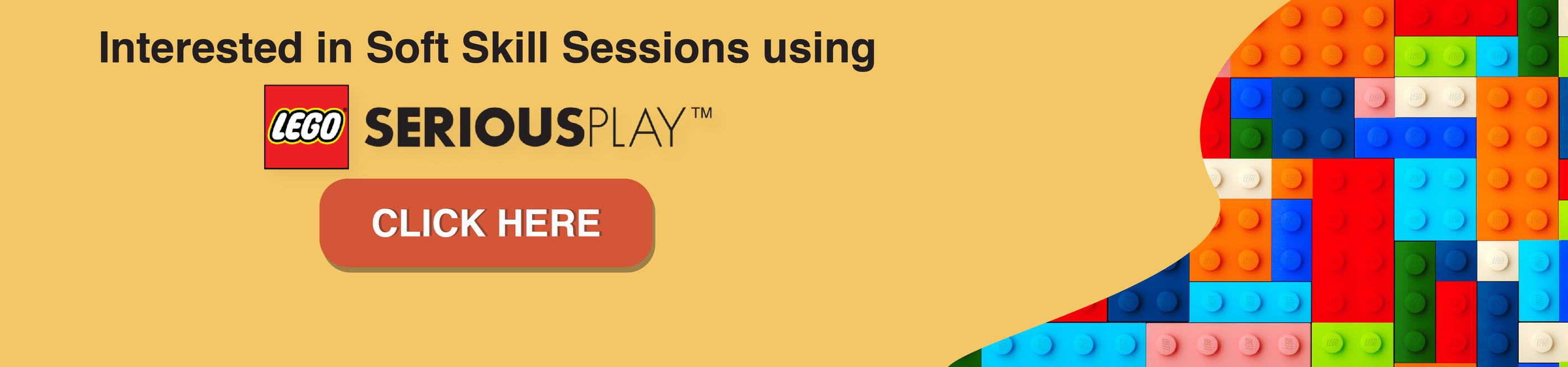 LEGO® SERIOUS PLAY®