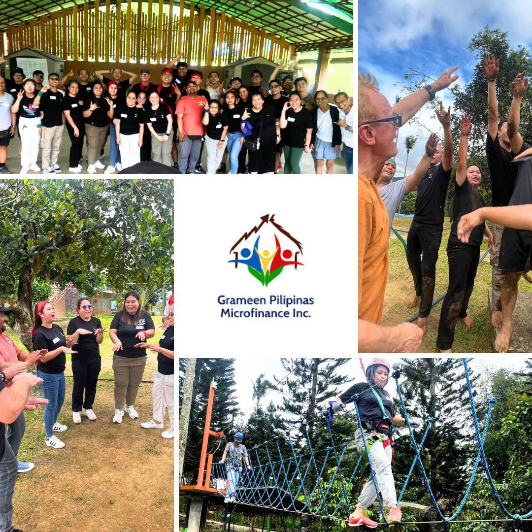 Grameen Microfinance Races Toward Empowerment at Playfarm