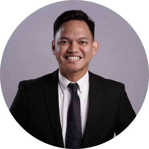John Alvin Jiao