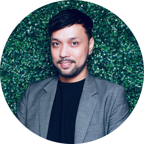 Christian Ian Ocampo