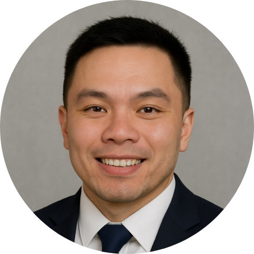 Martin Veneracion