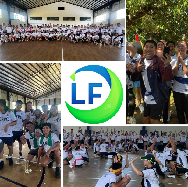 Linkage Foods Venture Team Building 2025