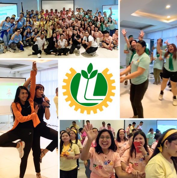 Purpose in Motion: Landbank Leasing & Finance Corporation Brings the Energy at Estancia