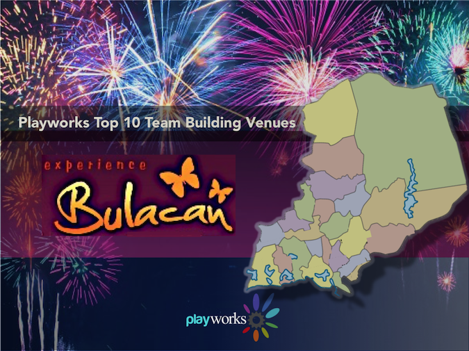 Top Ten Team Building Venues in Bulacan (the North)